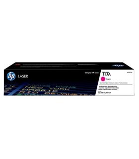 HP Tner 117A Magenta