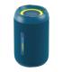 Altavoz con Bluetooth NGS Roller Furia 2 Tiny/ 20W/ 2.0/ Azul