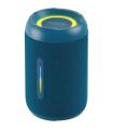 Altavoz Con Bluetooth NGS Roller Furia 2 Tiny/ 20W/ 2.0/ Azul