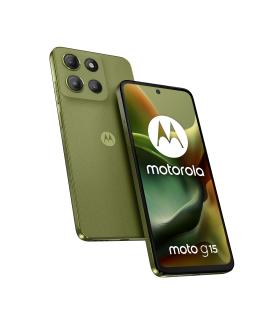 Motorola Moto G15 4G 6.7" 4Gb 128Gb Iguana