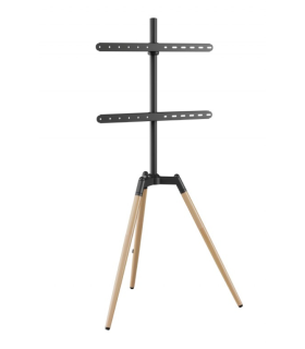 SOPORTE DE SUELO GEMBIRD TRIPODE PARA TV (GIRATORIO) 32\" - 65\"