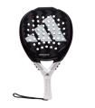 Pala De Pdel Adidas Metalbone HRD+ 2024 (Ale Galan)/ Negra Y Blanca