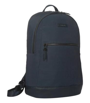 MOCHILA TARGUS AVILA 15-16" BACKPACK - MIDNIGHT NAVY