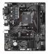 Gigabyte A520M S2H Placa Base Zcalo AM4 Micro ATX