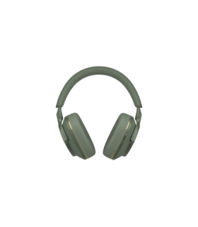 Bowers & Wilkins Px7 S2-E Auriculares Inalmbrico y almbrico Diadema Msica USB Tipo C Bluetooth Verde