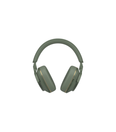 Bowers & Wilkins Px7 S2-E Auriculares Inalmbrico y almbrico Diadema Msica USB Tipo C Bluetooth Verde
