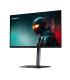 GIGABYTE MO27Q2 27" Monitor Gaming OLED QHD - 2560 X 1440, 240Hz, 0.03ms, 250 Cd m, Display HDR True Black 400, HDMI 2.1, Displ