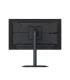 GIGABYTE MO27Q2 27" Monitor Gaming OLED QHD - 2560 X 1440, 240Hz, 0.03ms, 250 Cd m, Display HDR True Black 400, HDMI 2.1, Displ