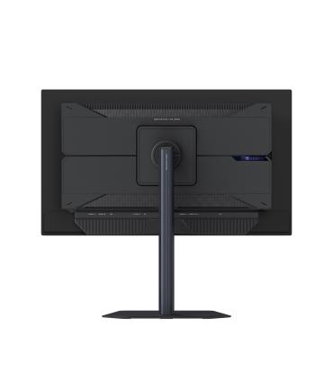 GIGABYTE MO27Q2 27" Monitor Gaming OLED QHD - 2560 X 1440, 240Hz, 0.03ms, 250 Cd m, Display HDR True Black 400, HDMI 2.1, Displ
