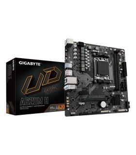 GIGABYTE A620M H Placa Base AMD A620 Zcalo AM5 Micro ATX