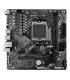 GIGABYTE A620M H Placa Base AMD A620 Zcalo AM5 Micro ATX