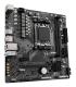 GIGABYTE A620M H Placa Base AMD A620 Zcalo AM5 Micro ATX