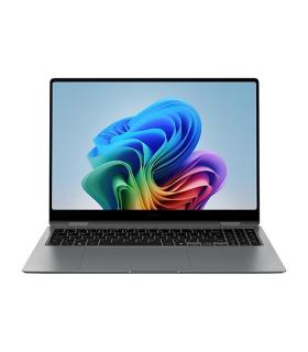 Samsung Galaxy Book Pro 360 Galaxy Book5 Pro 360 Intel Core Ultra 7 258V Hbrido (2-en-1) 40,6 Cm (16") Pantalla Tctil WQXGA+ 32