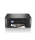 Multifuncin Brother DCP-J1050DW WiFi  Dplex  Negra