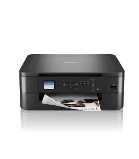 Multifuncin Brother DCP-J1050DW WiFi  Dplex  Negra