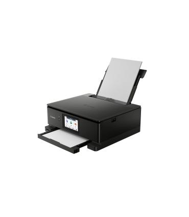 Multifuncin Fotogrfica Canon PIXMA TS8750 WiFi  Dplex  Negra