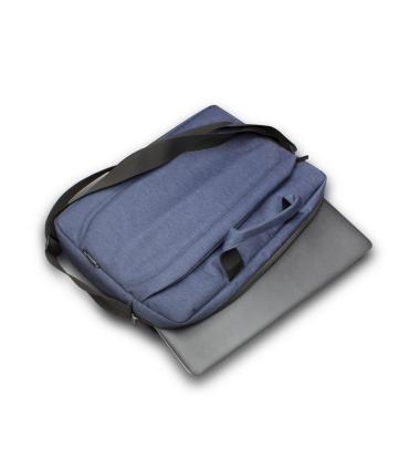 BOLSA EWENT PARA PORTATIL 15.6" - AZUL