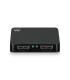 SPLITTER HDMI EWENT 4K 30HZ 1 ENTRADA 2 SALIDAS ALIMENTACION USB