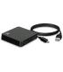 SPLITTER HDMI EWENT 4K 30HZ 1 ENTRADA 2 SALIDAS ALIMENTACION USB