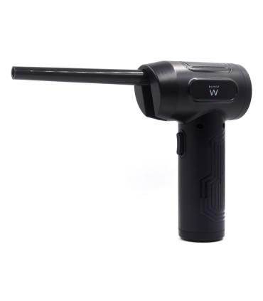 EWENT SOPLADOR DE AIRE COMPRIMIDO , RECARGABLE 7.500 MAh