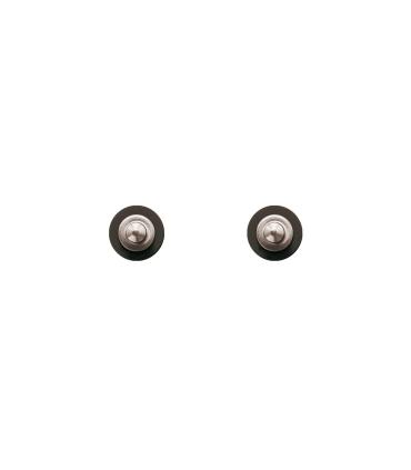 Nanocable - Cable Audio Estreo Jack 3.5 M-Jack 3.5 M - Negro - 15m
