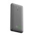 POWER BANK ANKER 10000MAH 2 TYPE-C 1 TYPE-A PORTS 3 PORTS PD 25W BLACK