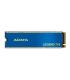 ADATA SSD LEGEND 710 512GB PCIe Gen3 X4 NVMe 1.4