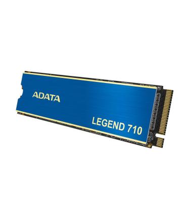 ADATA SSD LEGEND 710 512GB PCIe Gen3 X4 NVMe 1.4