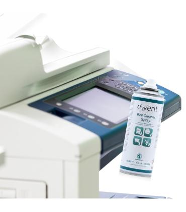 EWENT EW5617 Pulverizador Limpieza Rodillos 200ml