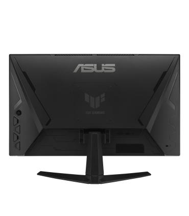 ASUS VG249QE5A Pantalla Para PC 60,5 Cm (23.8") 1920 X 1080 Pixeles Full HD LCD Negro