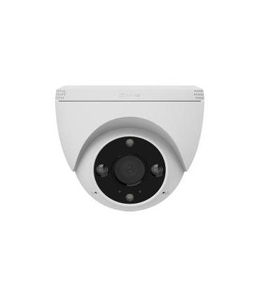 EZVIZ H4 Almohadilla Cmara De Seguridad IP Interior Y Exterior 2304 X 1296 Pixeles Techo pared