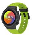 Reloj Con Localizador Para Nios SPC Smartee 4G Junior/ Verde