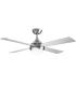 Ventilador de Techo Orbegozo CP 129120/ 40W/ 4 Aspas 120cm/ 6 velocidades