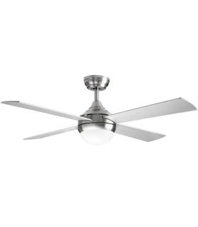 Ventilador de Techo Orbegozo CP 129120/ 40W/ 4 Aspas 120cm/ 6 velocidades