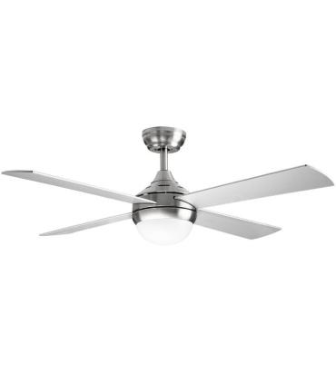Ventilador de Techo Orbegozo CP 129120/ 40W/ 4 Aspas 120cm/ 6 velocidades