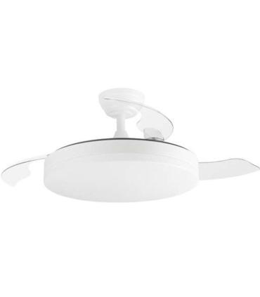 Ventilador de Techo Orbegozo CP 140105/ 35W/ 3 Aspas 105cm/ 6 velocidades