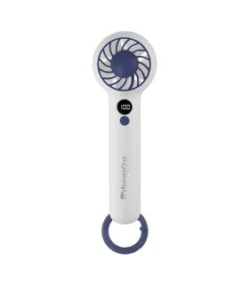 Ventilador de Mano Orbegozo HF 2200/ 3 velocidades