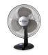 Ventilador de Sobremesa Orbegozo TF 0144/ 50W/ 3 Aspas 40cm/ 3 velocidades
