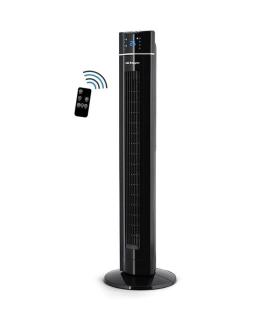 Ventilador de Torre Orbegozo TWM 1009/ 60W/ 3 velocidades
