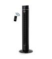 Ventilador De Torre Orbegozo TWM 1009/ 60W/ 3 Velocidades