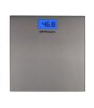 Bscula De Bao Orbegozo PB-2222 A/ Hasta 150kg/ Gris
