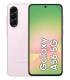 Smartphone Samsung Galaxy A56 8GB  256GB  6.7'  5G  Rosa