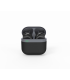 AURICULARES GEMBIRD IN-EAR BT TWS NEGRO