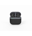 AURICULARES GEMBIRD IN-EAR BT TWS NEGRO