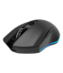 RATON GAMING GEMBIRD RGB INALAMBRICO RECARGABLE DE 6 BOTONES \"FIREBOLT\" NEGRO