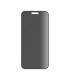 PanzerGlass Privacy Screen Protector IPhone 16 -15