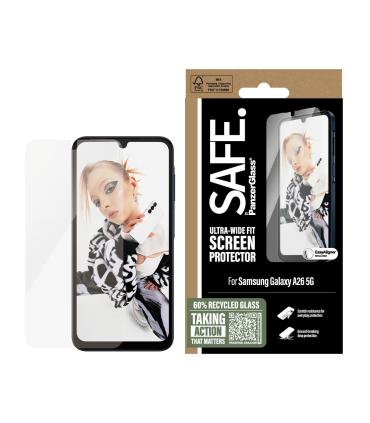 SAFE By PanzerGlass Protector Samsung A26 5G