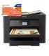 Epson Multifuncin WorkForce WF-7830DTWF