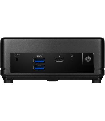 MSI Cubi 5 12M-406BEU  I5-1235U Negro