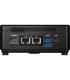 MSI Cubi 5 12M-406BEU  I5-1235U Negro